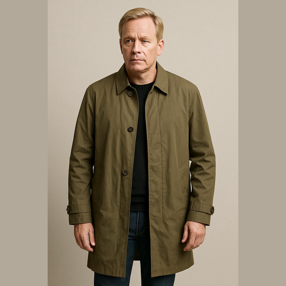 London Fog Other - London Fog Men's Trench Coat